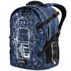 LEGO Kids Luminous Double-Compartment Backpack