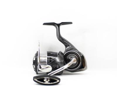 Daiwa Angelrolle 24 Luvias PC LT3000-XH (9047)