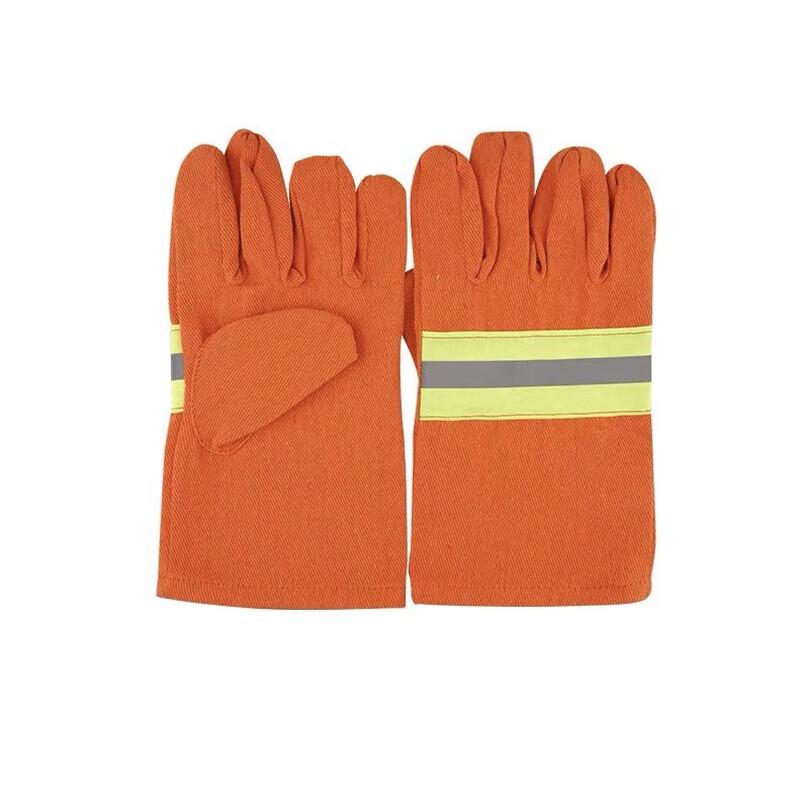 Xunzhanying Firefighting & Rescue Gloves