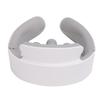 Electric TENS Pulse Neck Massager 15 Strengths Targeted Massage Hot Compress Cervical Neck Massager