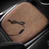USB Heated Seat Cushion Winter Lambswool Heating Warm Car Seat Cushion For Office Home Use 5V 12W Thermostat Heating Cushion