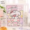 Creative  Photo Card Binder  Cute Idol PhotoCard Holder Poka Collect Book  Poca Packaging Supplies