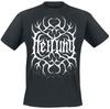 Üst giysisi – T-shirtler