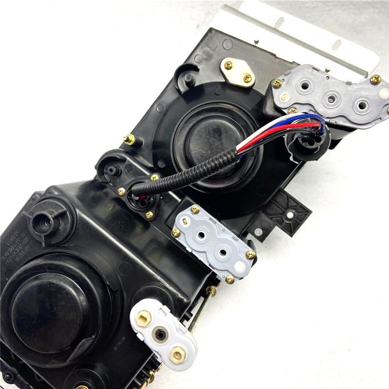 Howo H7 Headlight Assembly for China National Heavy Duty Truck