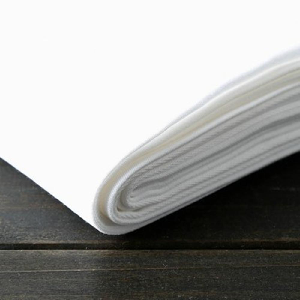 12 buc.   SERVEȚE DE MASĂ RESTAURANT DIN BUMBAC ALB IN 50x50cm SERVEȚE PREMIUM HOTEL