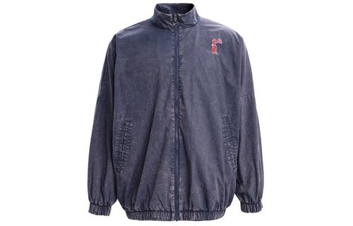 Nike Sportswear Essentials Jackets & Coats Women s Lightning Blue HF6287-449 S синий