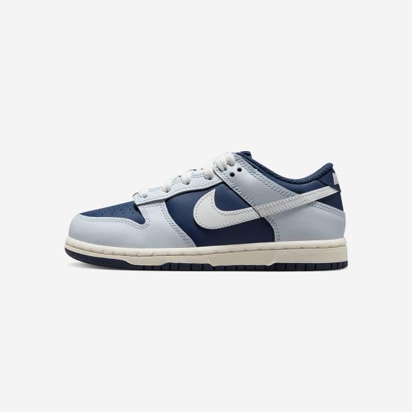 

Nike Дошкольное учреждение Dunk Low Boy, FB9108-1020103403