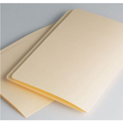 Avery Manila Folder Buff (50pk) (A4)