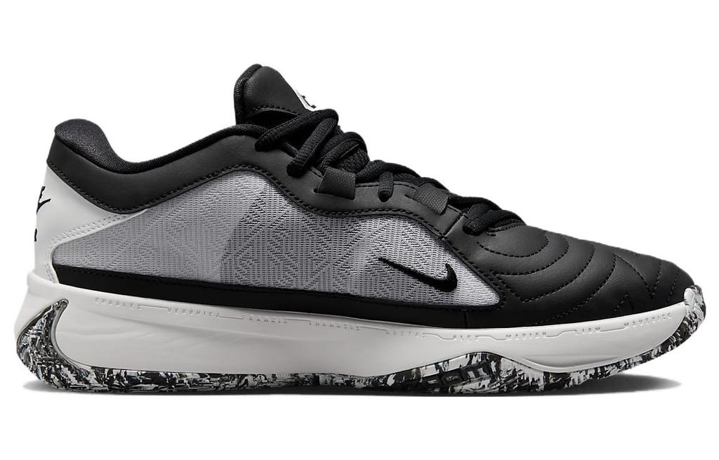 Nike Zoom Freak 5 Ep 'Oreo' DX4996-101