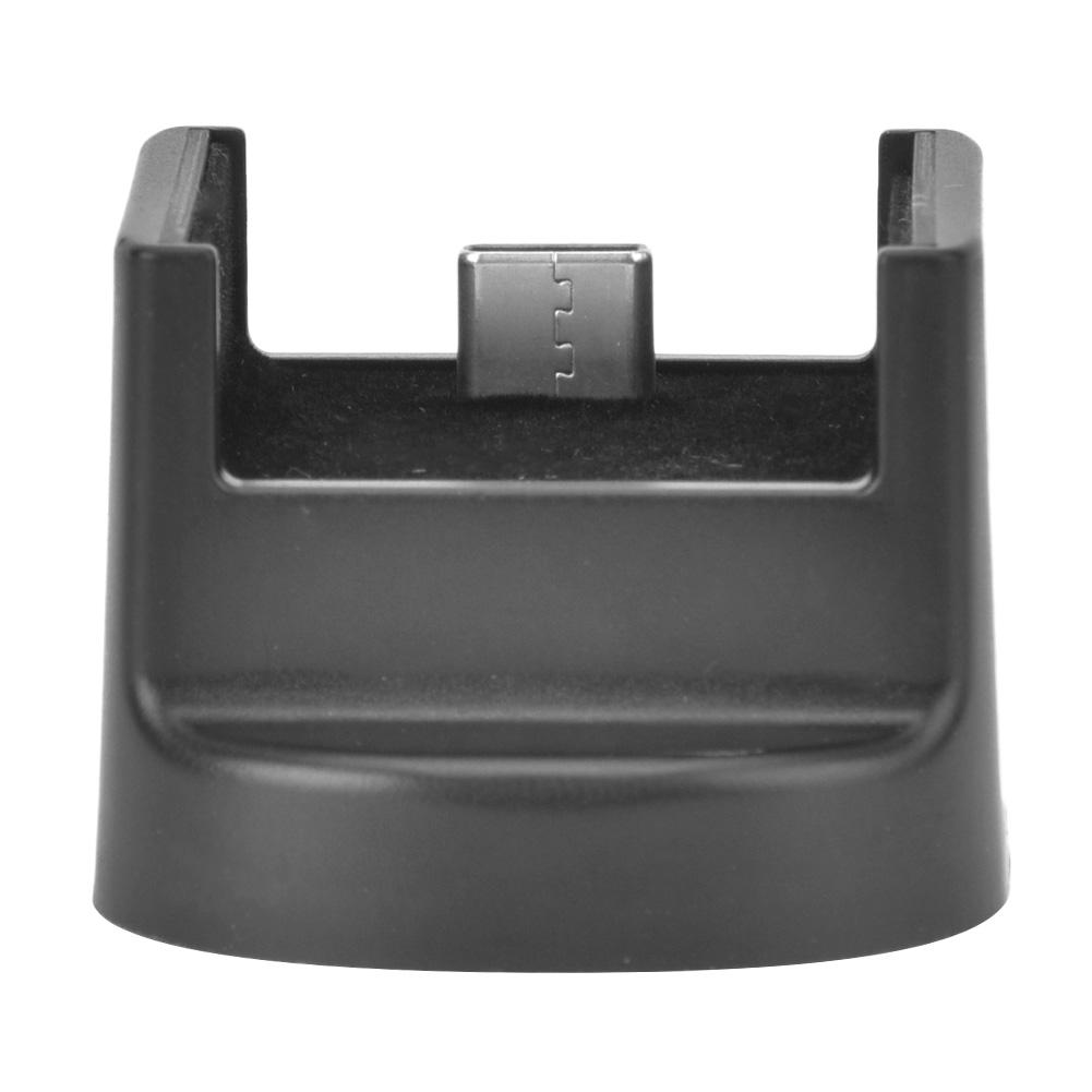 Desktop Charger Base Charging Adapter Station Stand for DJI OSMO POCKET Ball Head Camera