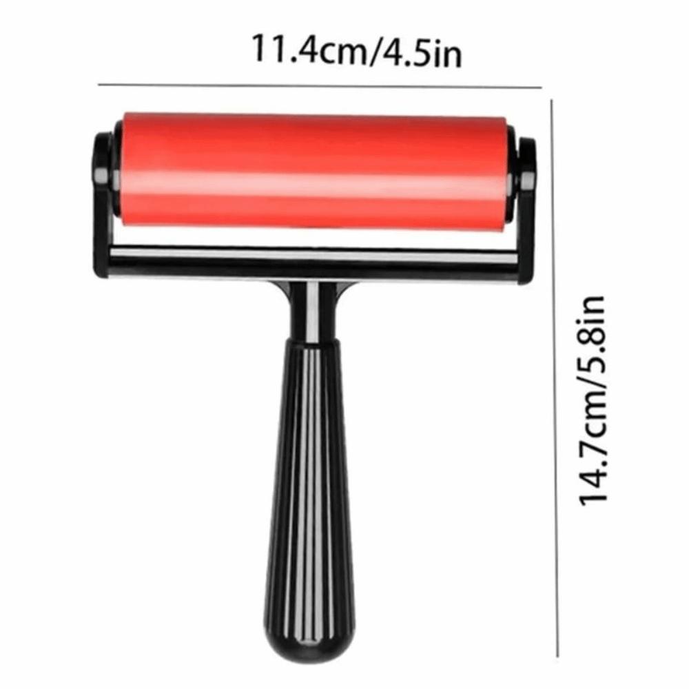 Full Drill 5D Diamond Painting Roller DIY Metal Roller  for Diamond Painting Tool