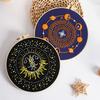 Star Planet Embroidery Handmade Diy Material Kit, Moon Sun Universe New Product