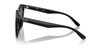 sunglasses RB4423D 66 Asian Fit Ray-Ban 601/87