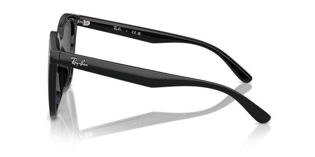 sunglasses RB4423D 66 Asian Fit Ray-Ban 601/87