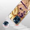 Seven D-Deadly Sins Meliodas Phone Case For iPhone 17 Air 16 15 Pro Max 14 Plus 13 Mini 12 11 Cover 7 8 SE Silicone Shell Print