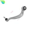 Front Lower Curved Control Arm Kit 84245540 84245542 For Cadillac CT6 2016-