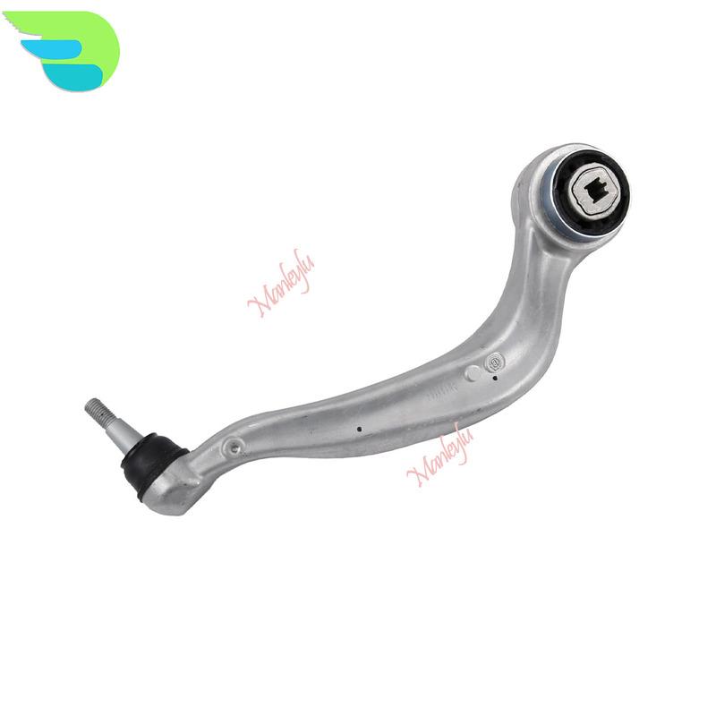Front Lower Curved Control Arm Kit 84245540 84245542 For Cadillac CT6 2016-