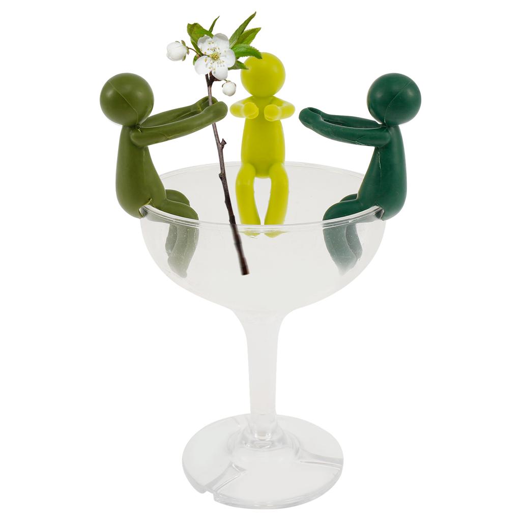 Plant Propagation Buddy Plant Support for Sprouts Stems Shoots Cutting Growth Tool for a Plant Propagation Station Indoor Garden