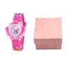 2025 Nuovo Orologio per Bambini con Stampa Girasole e Nuvole, Cinturino in Silicone, Ragazza, Carino, Cartone Animato, Orologio al Quarzo, Orologi per Bambini, Ragazzo, Ragazza