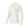 New FILA EXPLORER T Shirt Women's Gray Wheat A11W447207FBG