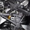 BMW R1250GS/R1200GS/ADV Rahmenschutzabdeckungen & Wasserabweiser