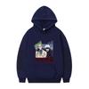 Men'S Hoodies Japanese Anime Jujutsu Kaisen