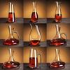 Crystal Glass Wine Decanter