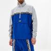 Adidas Originals Vocal Wind L TT Track Jacket Men Outerwear Collegiate-Blue EK4338