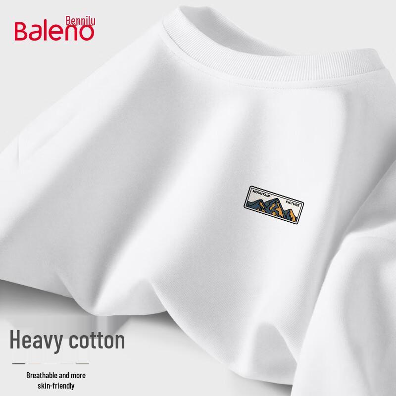 

Baleno Men s 300G Heavyweight Pullover Sweatshirt 2XL