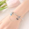 925 Sterling Silver Charms Bead Travel Series Luggage Camera Aircraft Charm Fit Original Bracelet Pendant DIY Jewelry for Women