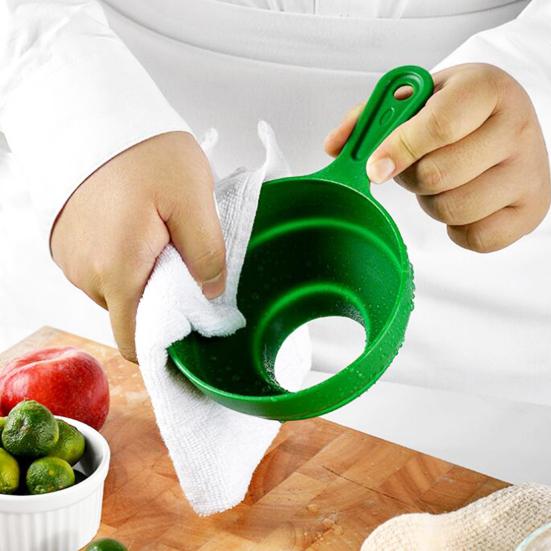 Заправочная воронка — фото 6