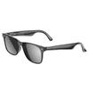 F01 Wireless Smart Sunglasses with Headphones Music Play Call Control Voice Command Remote Picture Taking for Men Women Glasses