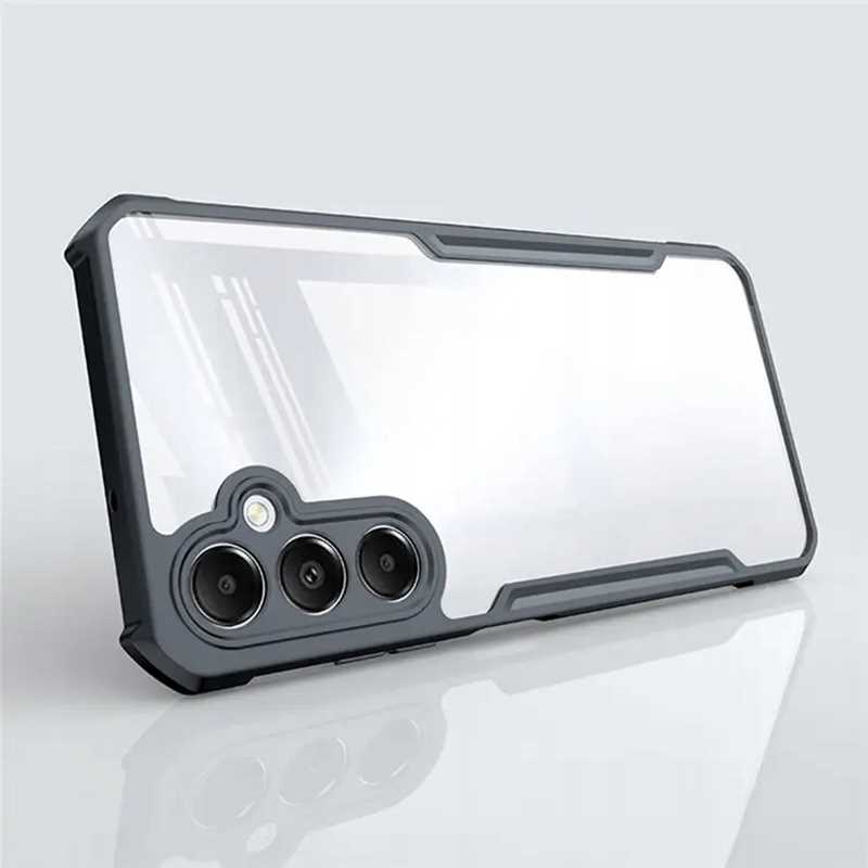 Sc Beetle Galaxy A05S Black