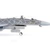 Motor City Classics JCW Scale US Air Force Viper Demo Team 2021 Finished Model 1/144 F-16C