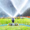 Rotary Garden Sprinkler Inserting Series Connection Watering System For Outdoor Grass Garden Yard S,Garden Sprinkler Sprinkler