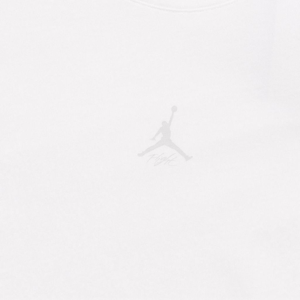 Nike American Vintage Letter Print Casual Crew Neck Short Sleeve T-Shirt Men Tops White FN5995-100