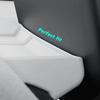 Pour Tesla Model Y Juniper 2025 Modèle de Lancement Model 3 Highland Plateau de Rangement pour Tableau de Bord Écran de Console Centrale en Silicone Boîte Arrière pour Téléphone ETC