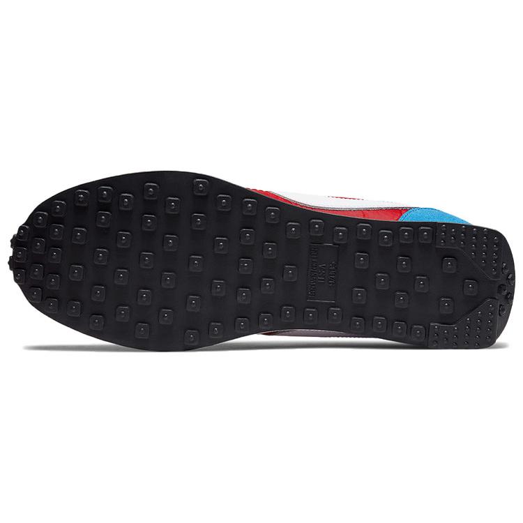 Nike Tailwind 79 Battle Blue Gym Red 487754-409