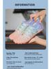 Unisex Barefoot Water Shoes for Diving, Snorkeling, and Swimming.