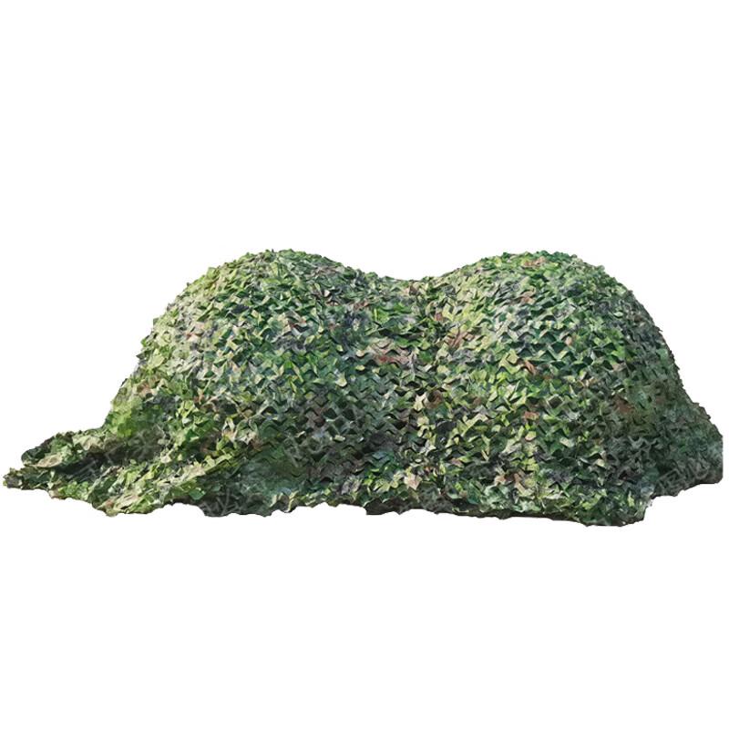 Outdoor Physical Training Simulation Mound