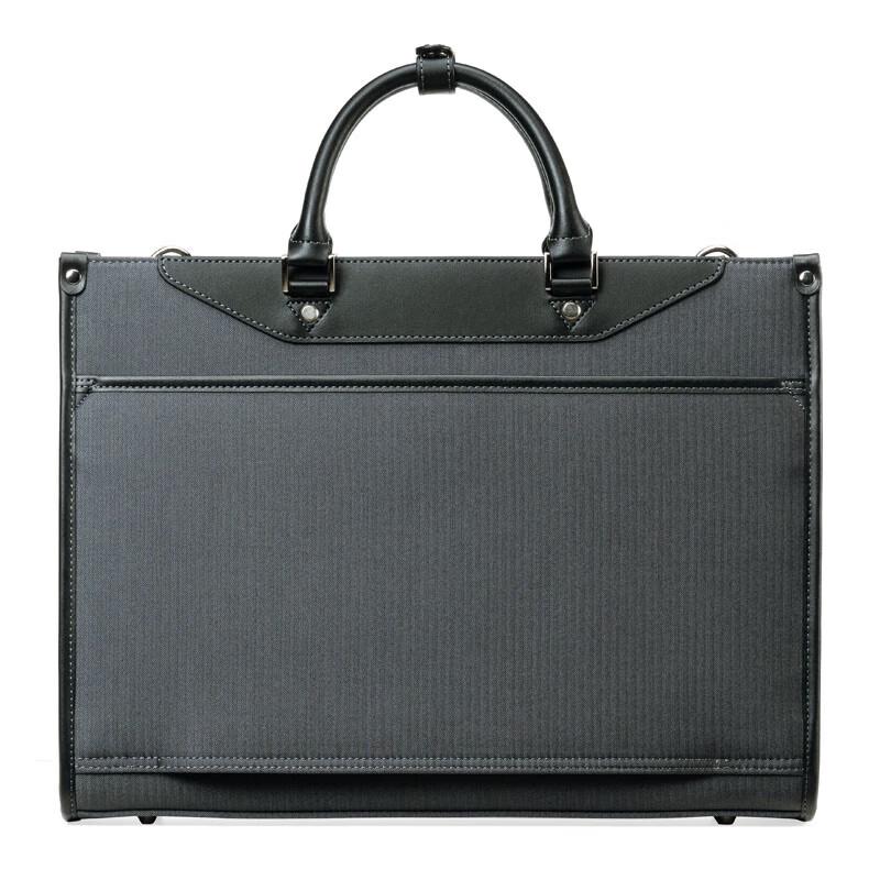 Sanwa Supply 2-Way Business Laptop Backpack