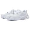 Li Ning Wuji BR Slip Resistant Cushioning Low top Skateboard Shoes Men's White AZGT083-1