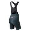 Pearl Izumi Axel Bib Size Asphalt Pants, Women's, 1,
