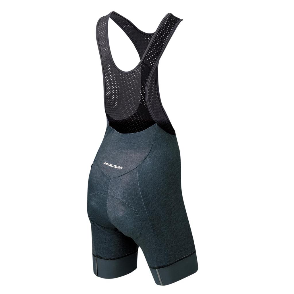 Pearl Izumi Axel Bib Size Asphalt Pants, Women's, 1,