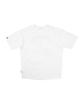 AJOBYAJO [Pba] Ajo Collage T-Shirt [White]