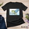 Bro Relax I Am Literally Just Vibing Meme Frog Unisex T-shirt