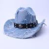 Hattar – Cowboyhattar