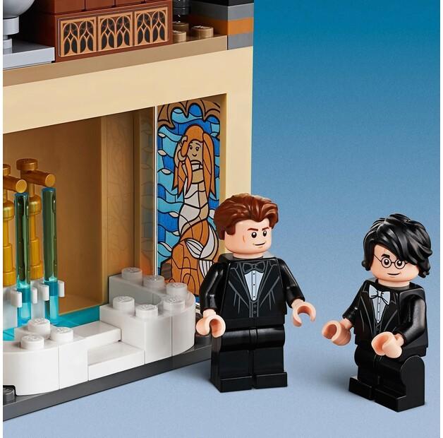 LEGO Harry Potter 75948 Hogwarts Clock Tower