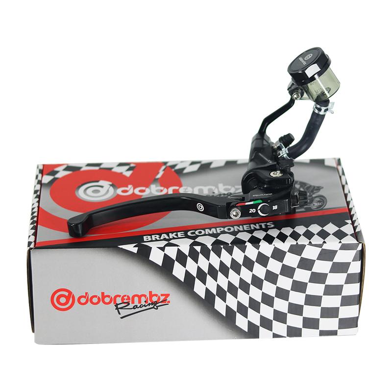 19rcs perch line clutch brake master cylinder lever 22mm universal 19mm piston for racing street bike honda yamaha kawasaki