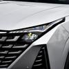Changan UNI-Z Headlight Cover - Fits 25 Models